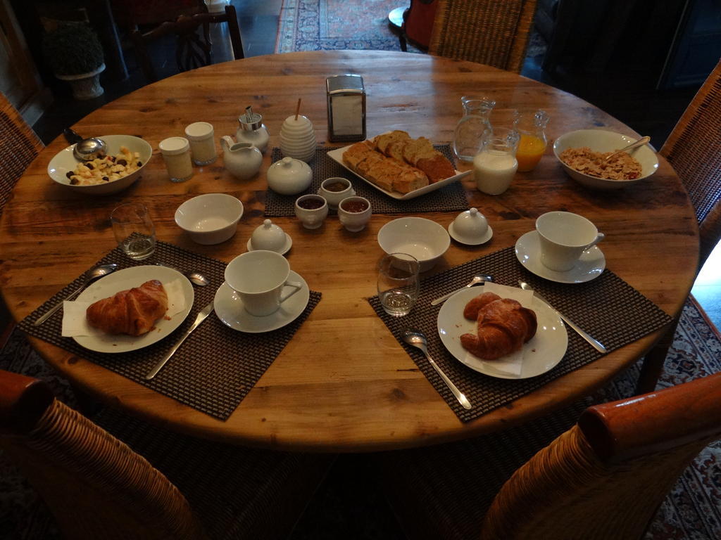 Bed and Breakfast L'Art Du Temps Монтрей-сюр-Мер Экстерьер фото